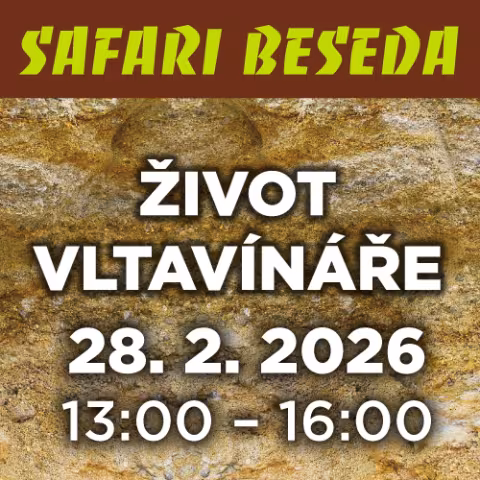 Život vltavínáře