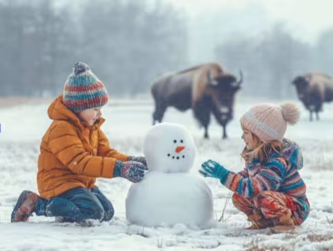  Příměstský tábor se zvířátky
