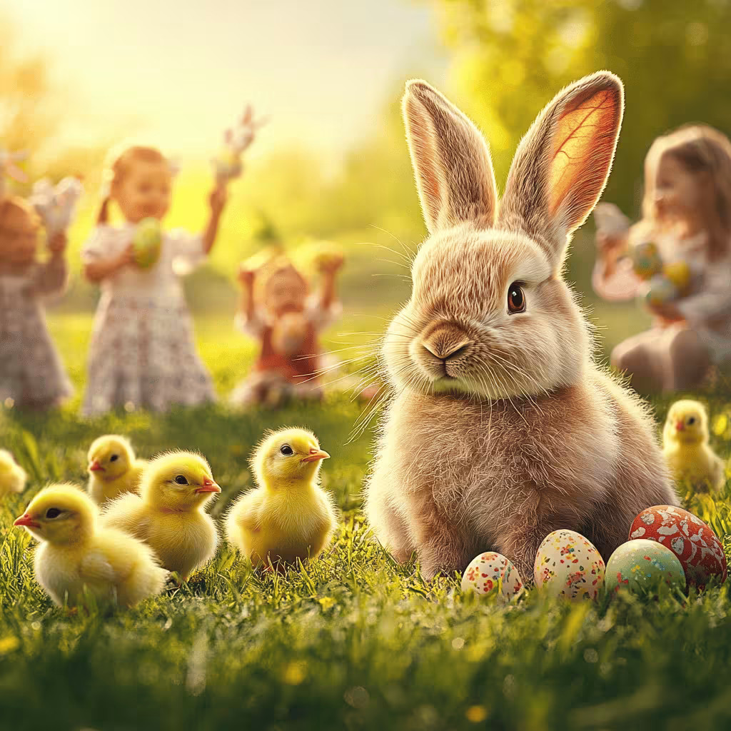 Přijďte prožít Velikonoce tak, jak se slavily odjakživa